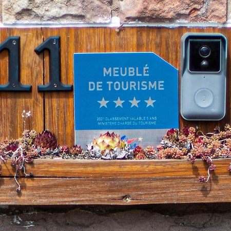 Gite Le Coeur D'Alsace Boofzheim Kültér fotó