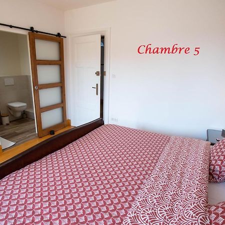 Gite Le Coeur D'Alsace Boofzheim Kültér fotó