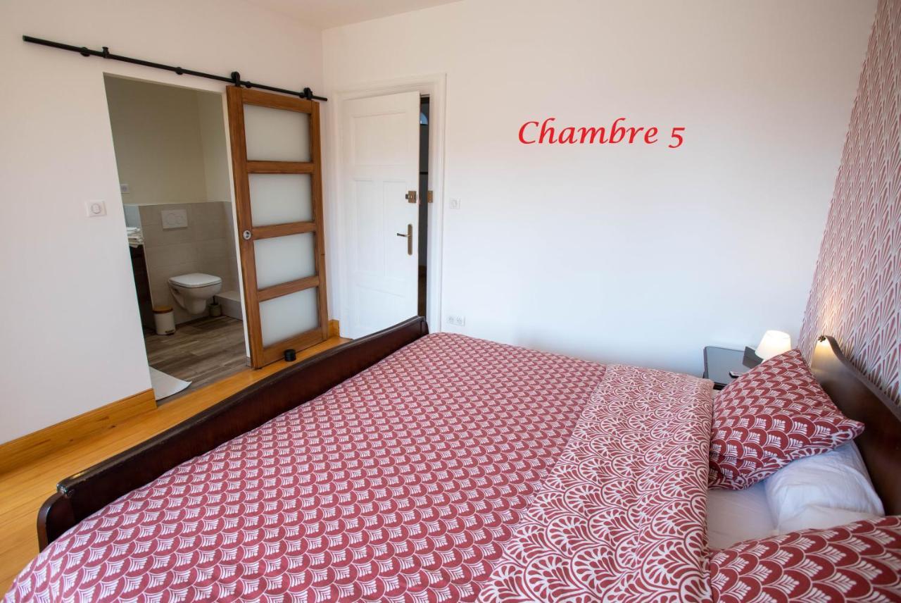 Gite Le Coeur D'Alsace Boofzheim Kültér fotó