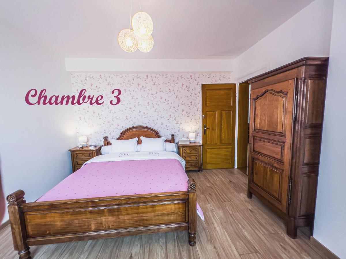Gite Le Coeur D'Alsace Boofzheim Kültér fotó