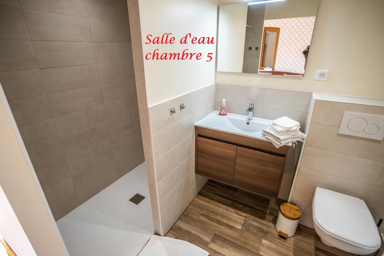 Gite Le Coeur D'Alsace Boofzheim Kültér fotó